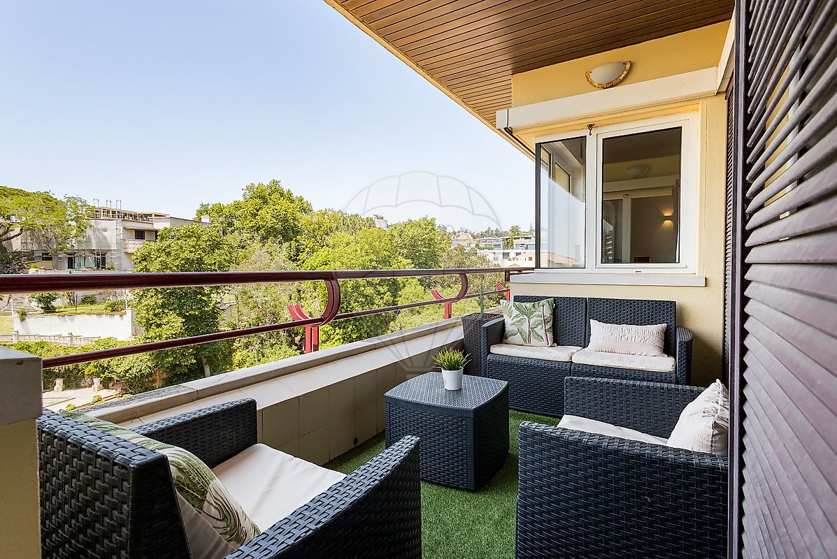 Apartamento T3 para venda