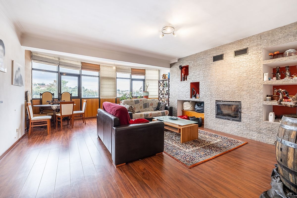 Apartamento T3 para venda