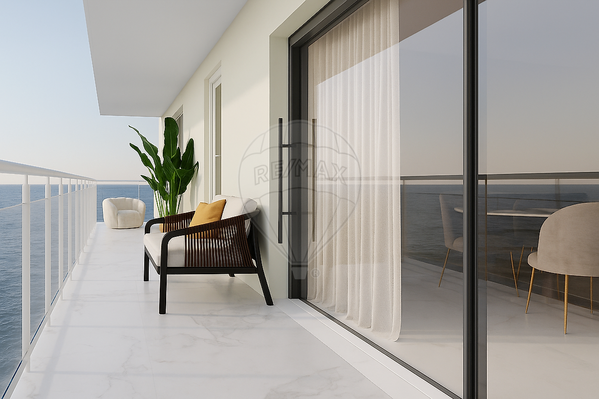 Apartamento T3 à venda em Barreiro