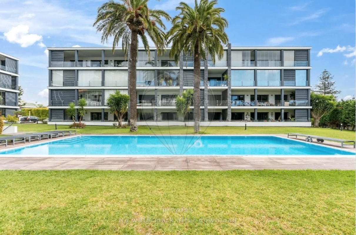 Apartamento T4 à venda em Cascais
