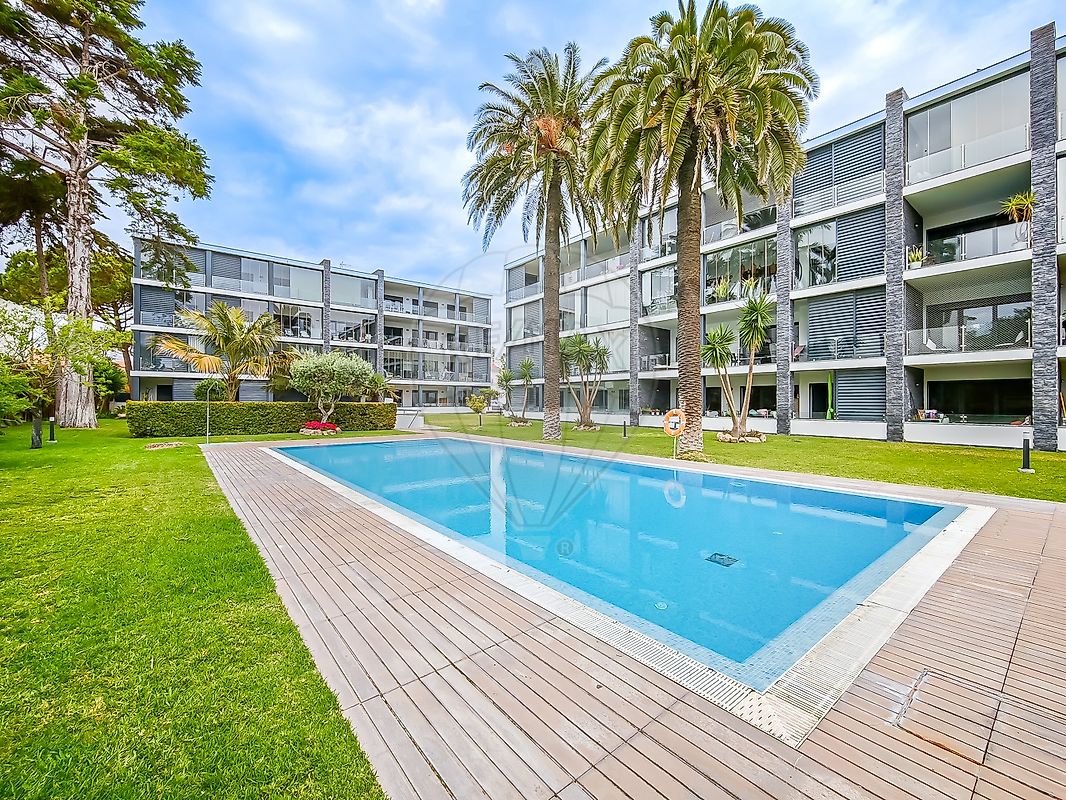 Apartamento T4 à venda em Cascais
