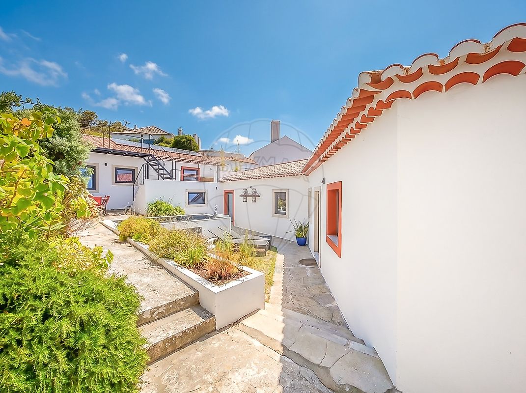 Apartamento T2 à venda em Sintra