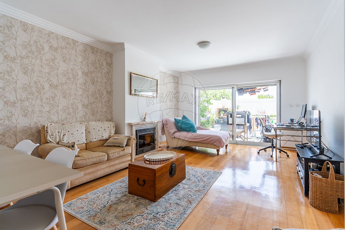 Apartamento - São Domingos de Rana, Cascais, Lisboa