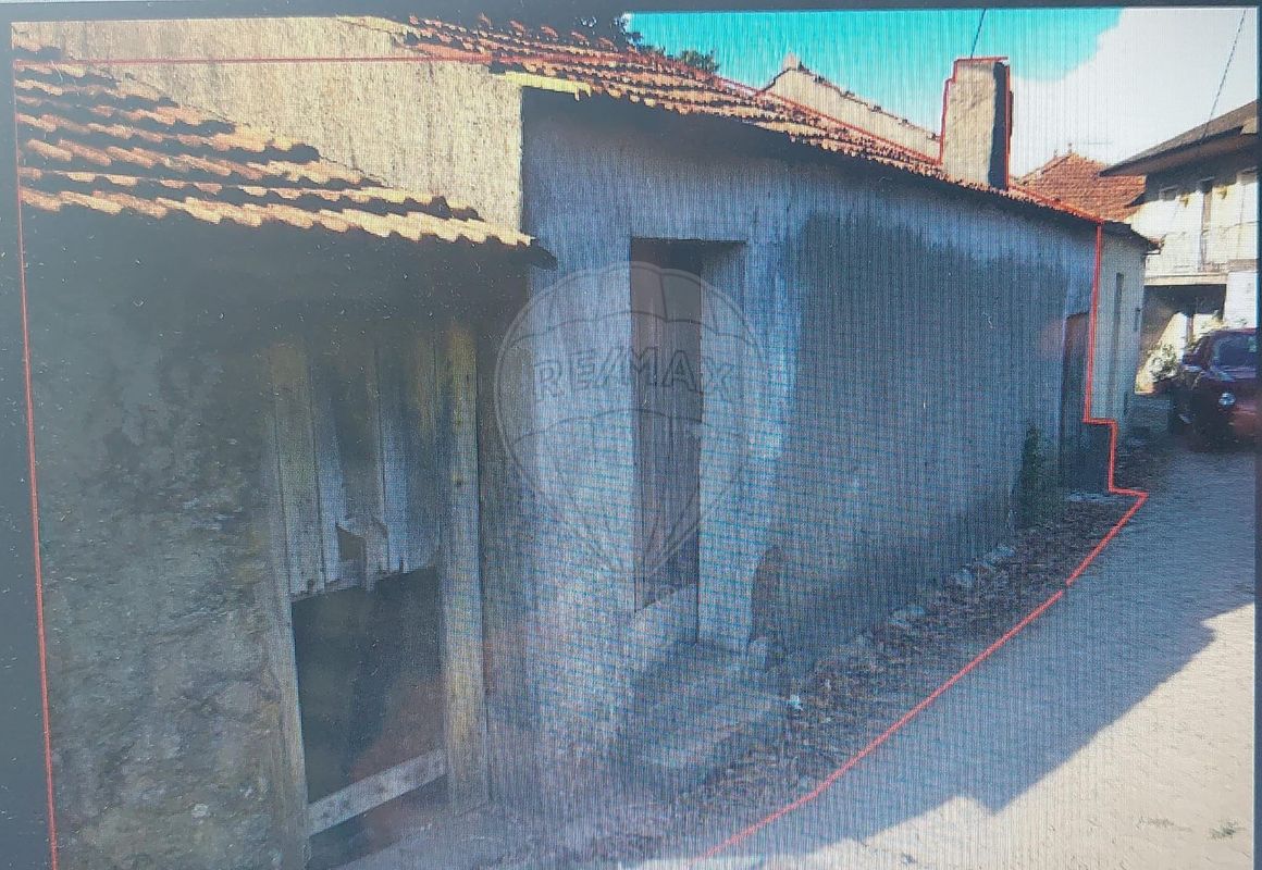 Moradia T2 para venda