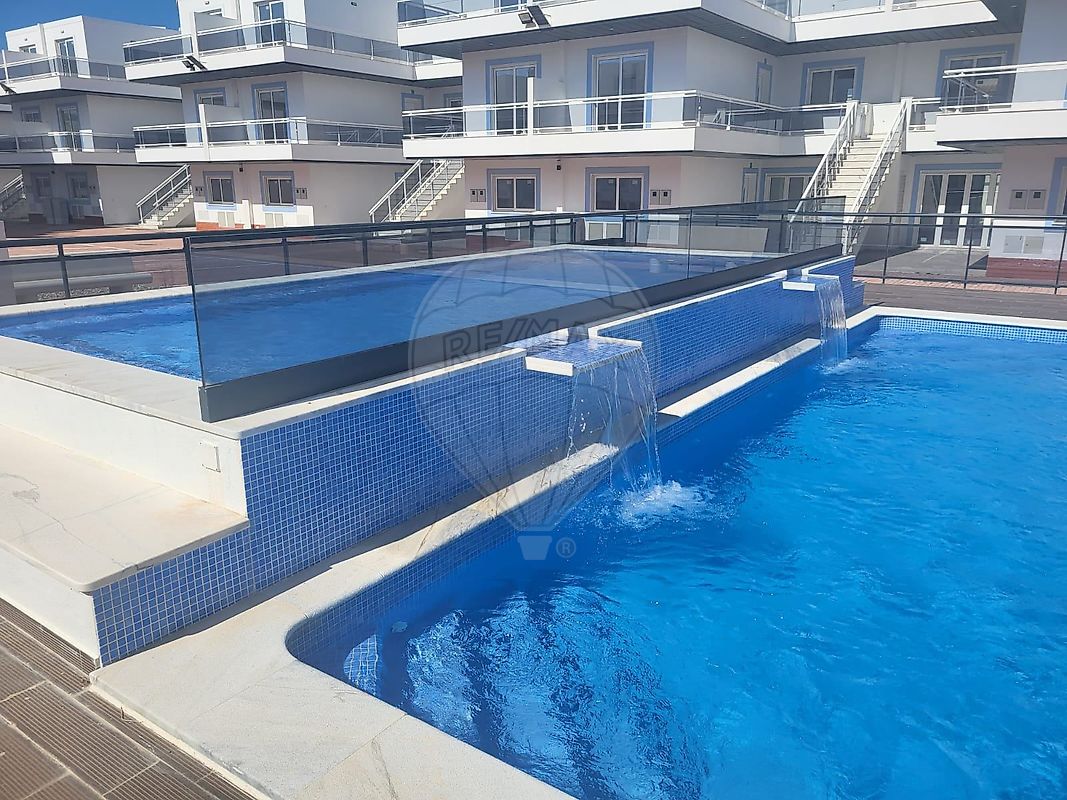 Apartamento T1 para venda