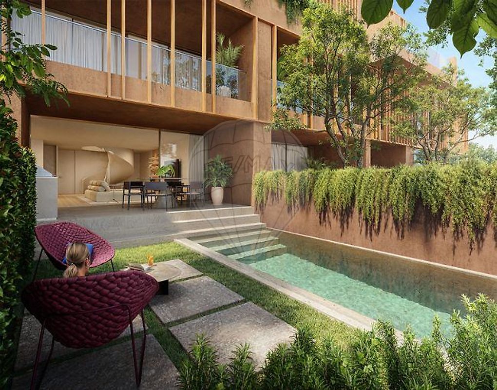 Apartamento T4 à venda em Cascais