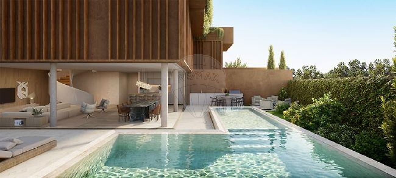 Moradia T3 à venda em Cascais