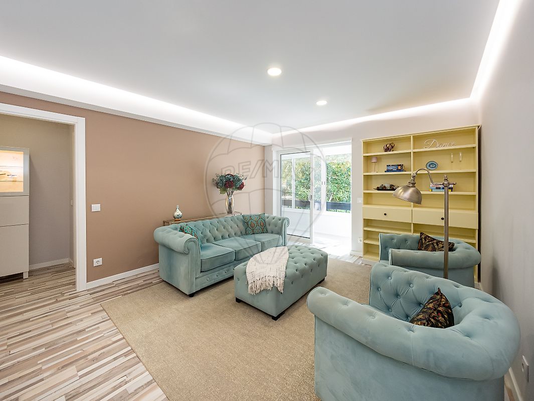 Apartamento T1 para venda