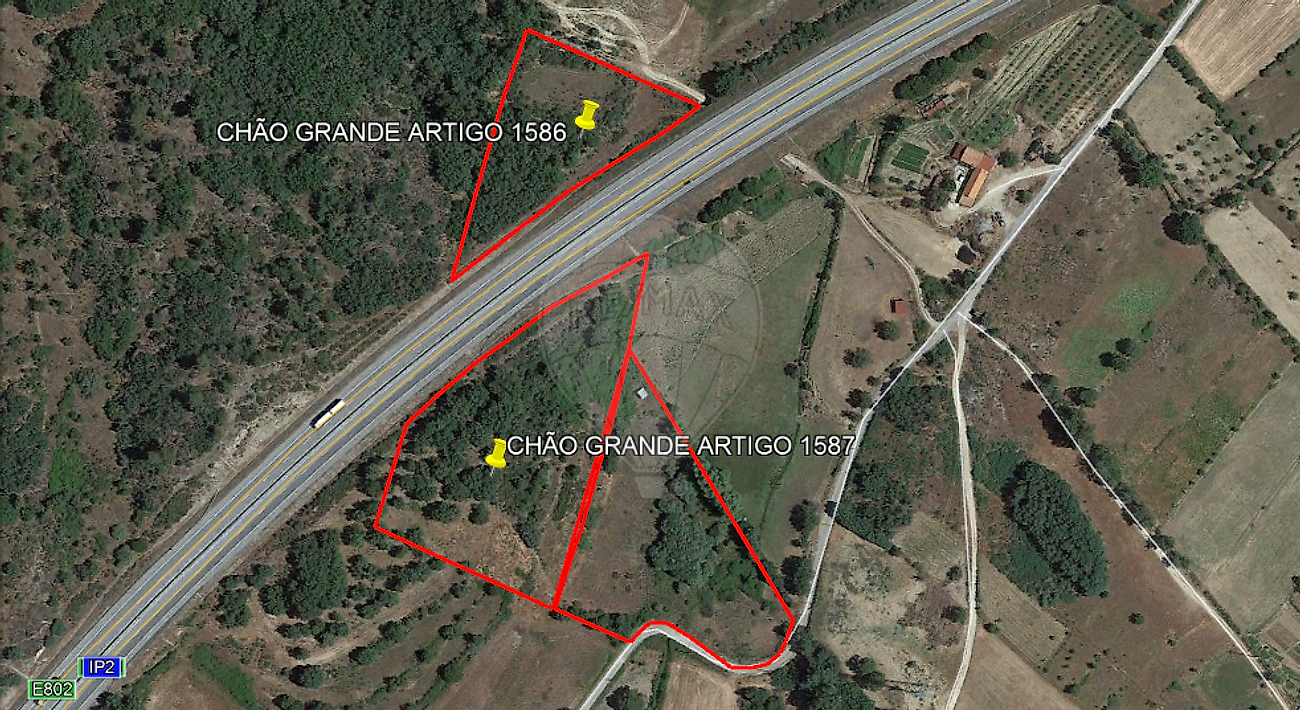 Terreno para venda