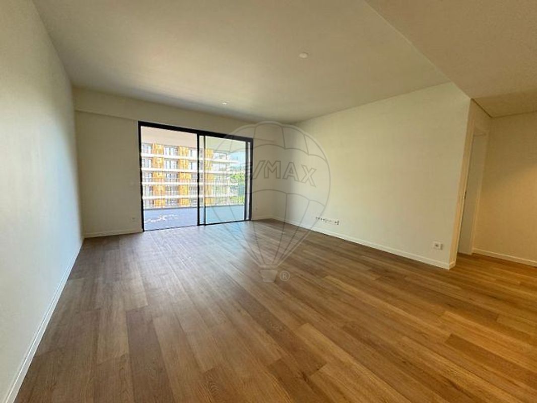 Apartamento T1 à venda em Oeiras