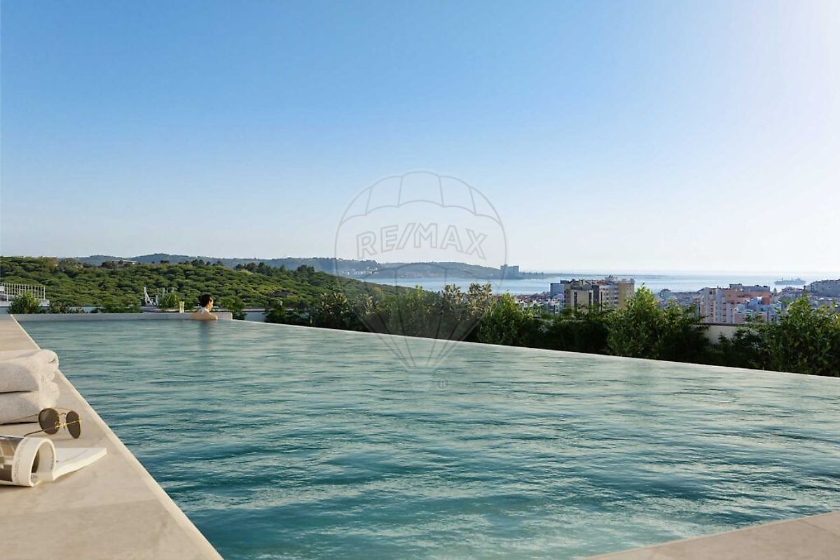 Apartamento T1 para venda