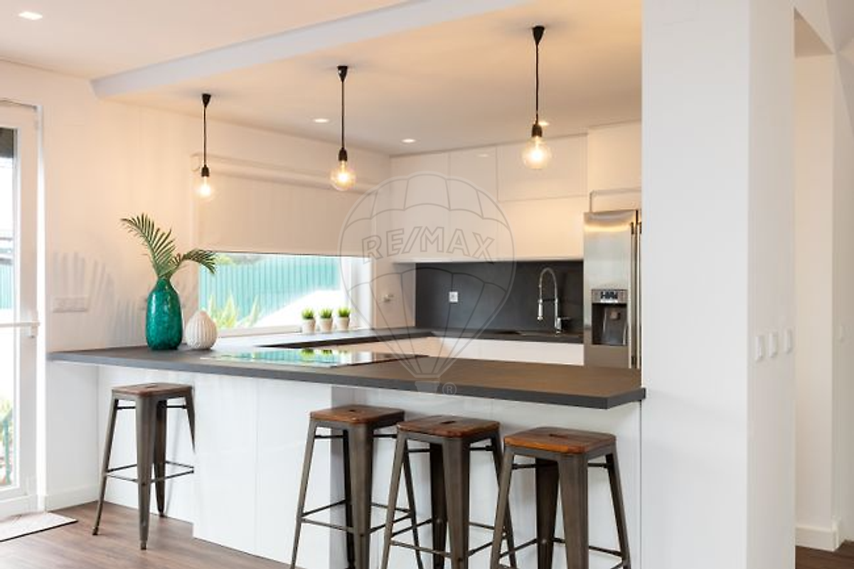 Moradia T4 à venda em Cascais