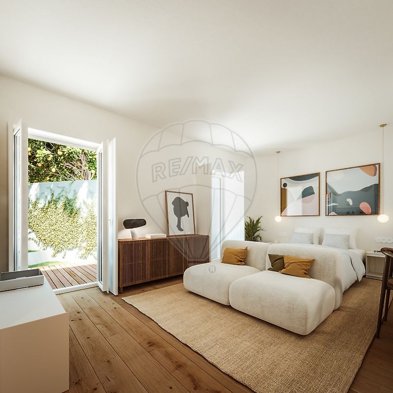 Apartamento à venda em Lisboa