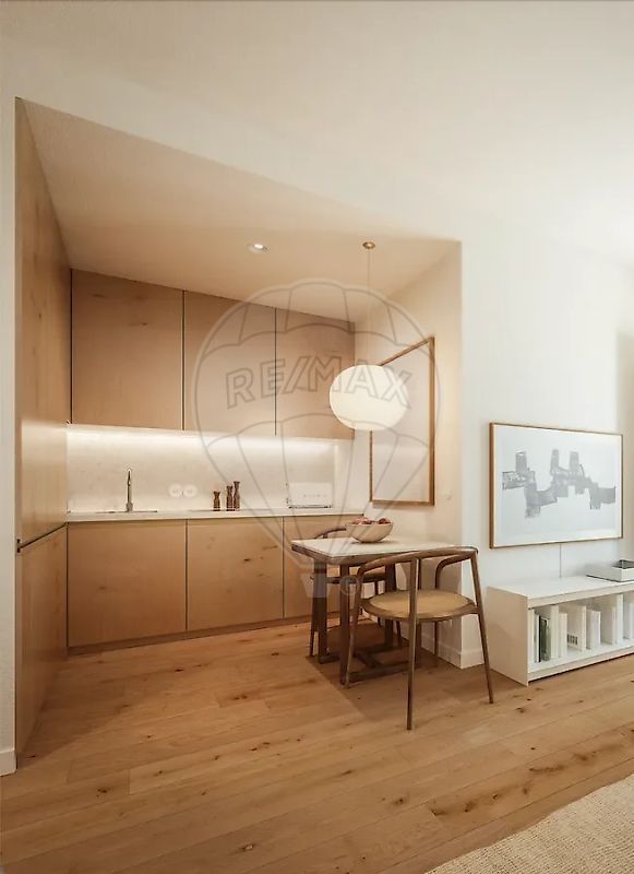 Apartamento à venda em Lisboa