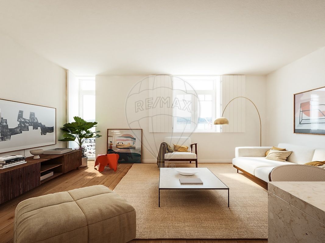 Apartamento T1 à venda em Lisboa