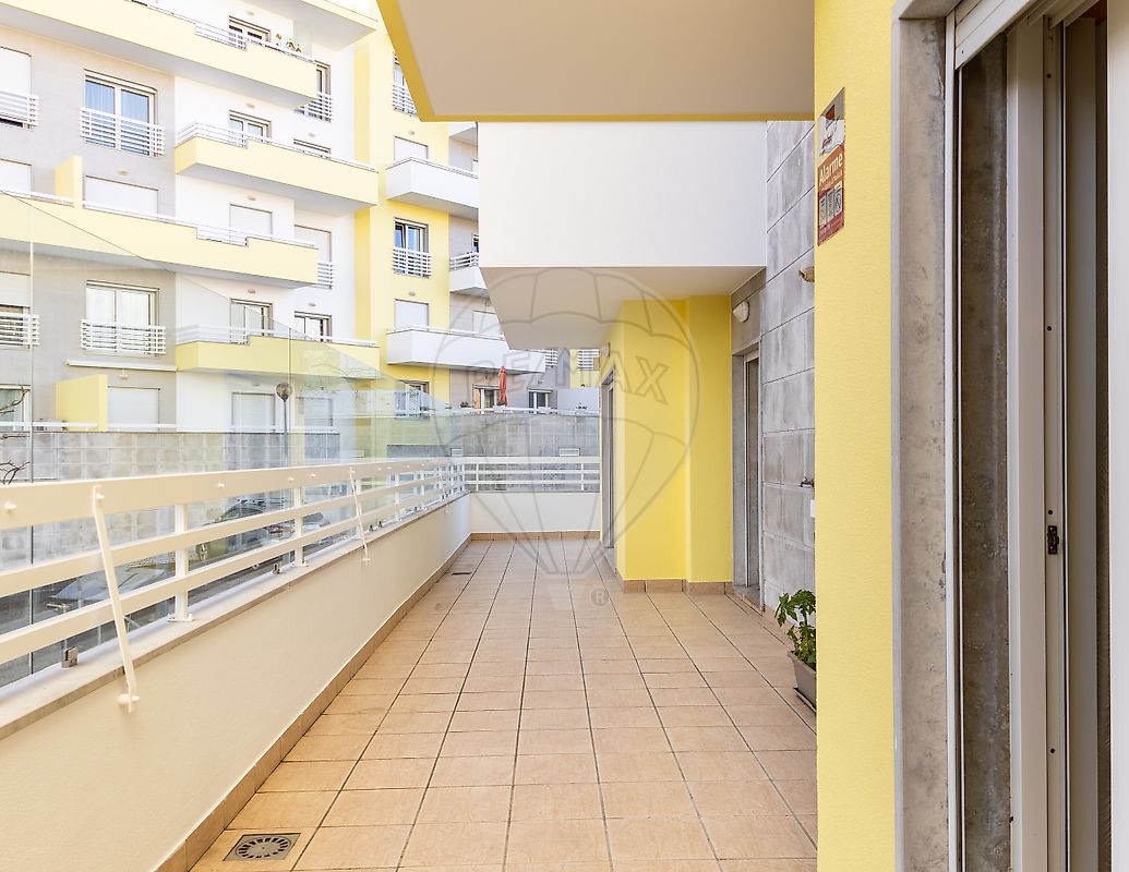 Apartamento T3 em Cascais e Estoril 1