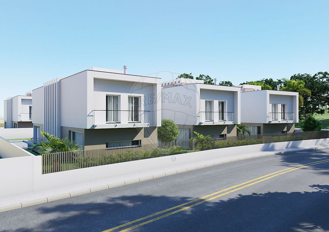 Moradia T4 à venda em Cascais