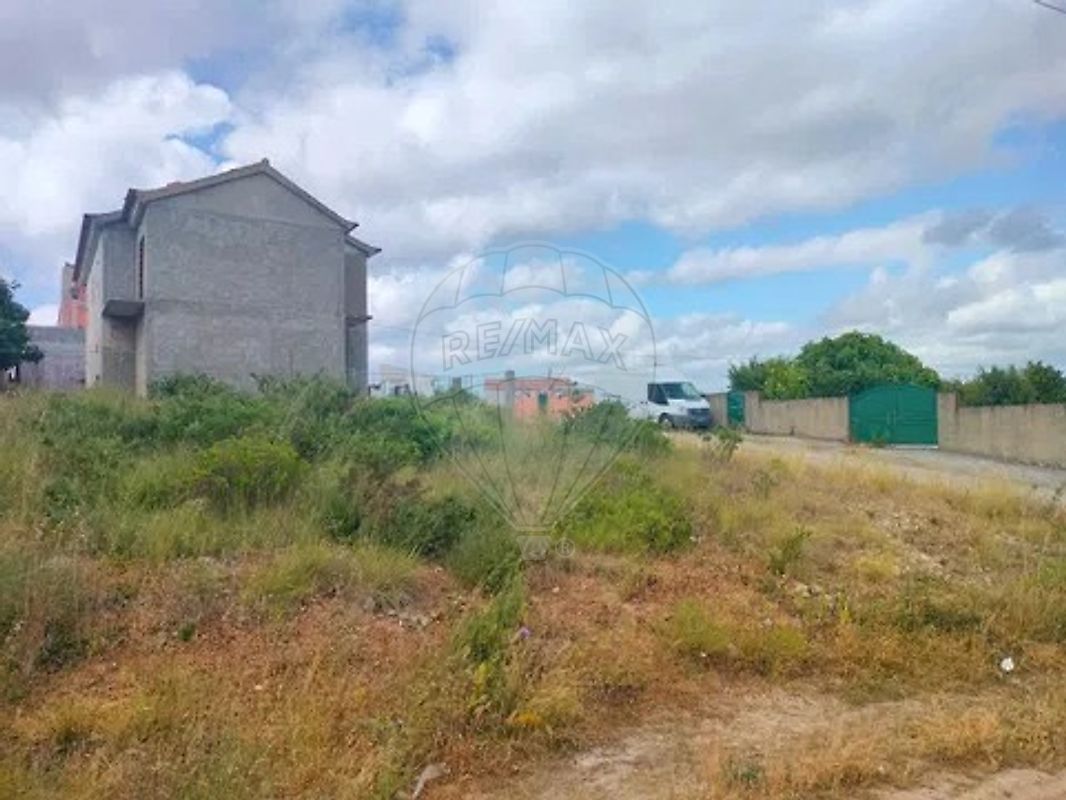 Terreno à venda em Mafra
