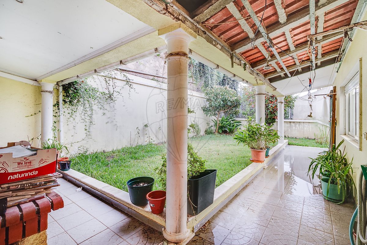 Moradia T5 à venda em Cascais