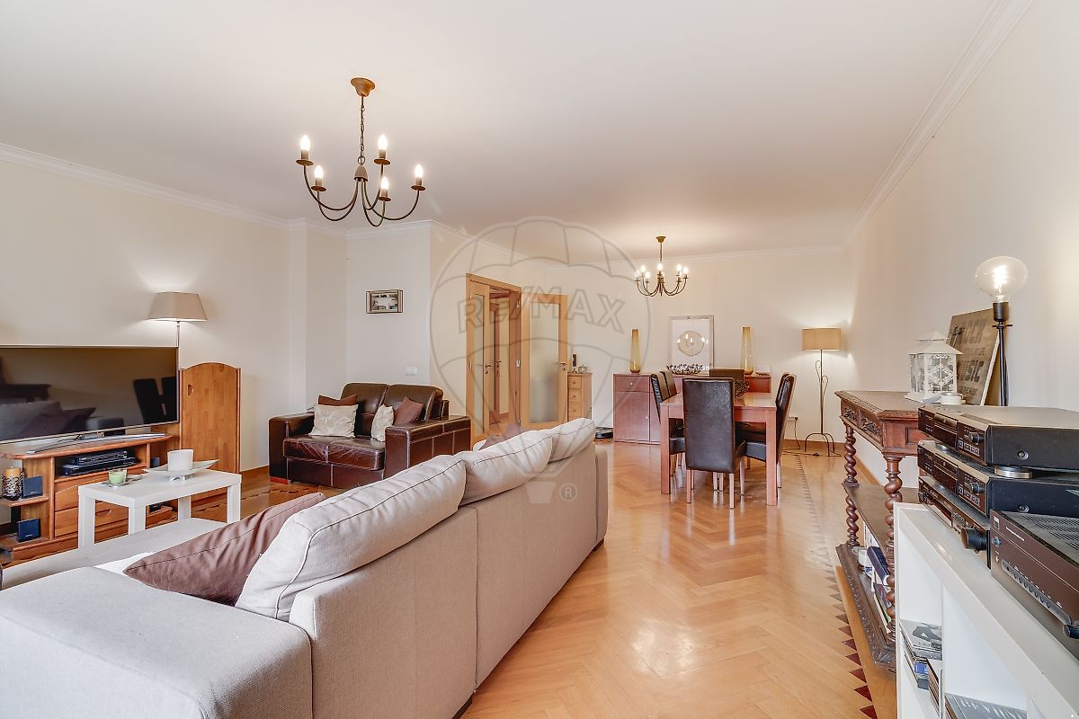 Apartamento T2 à venda em Cascais