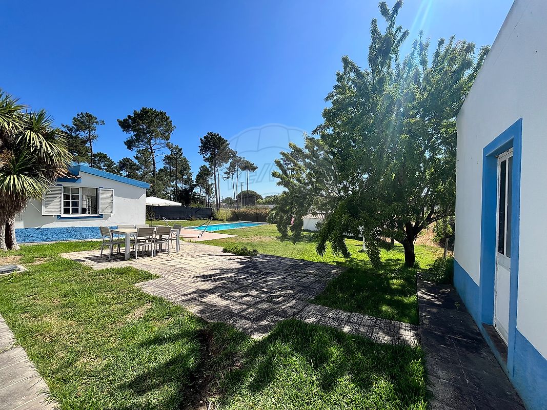 Quinta à venda em Setúbal