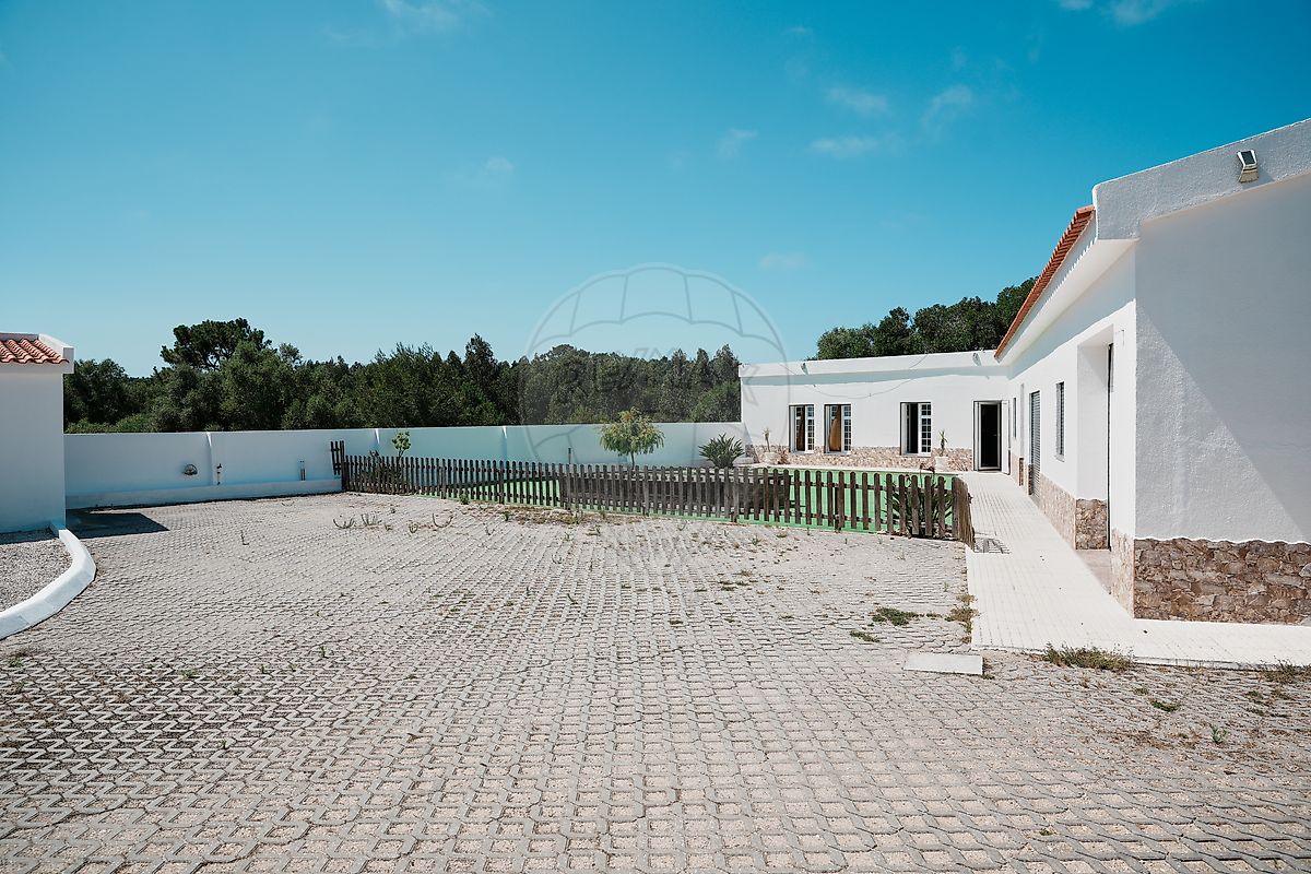 Moradia T4 à venda em São João das Lampas e Terrugem, Sintra — foto 2