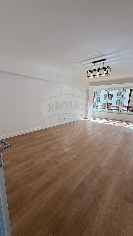 Apartamento T3 à venda em Lisboa