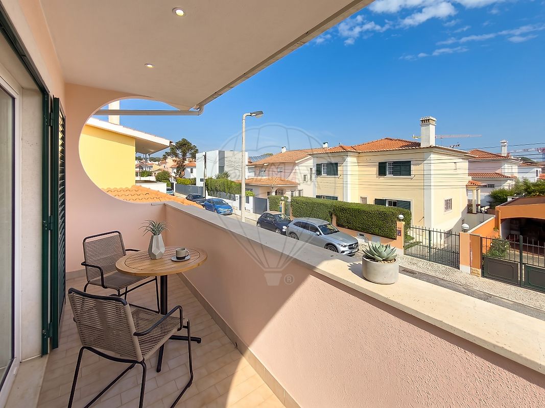 Moradia T4 à venda em Cascais