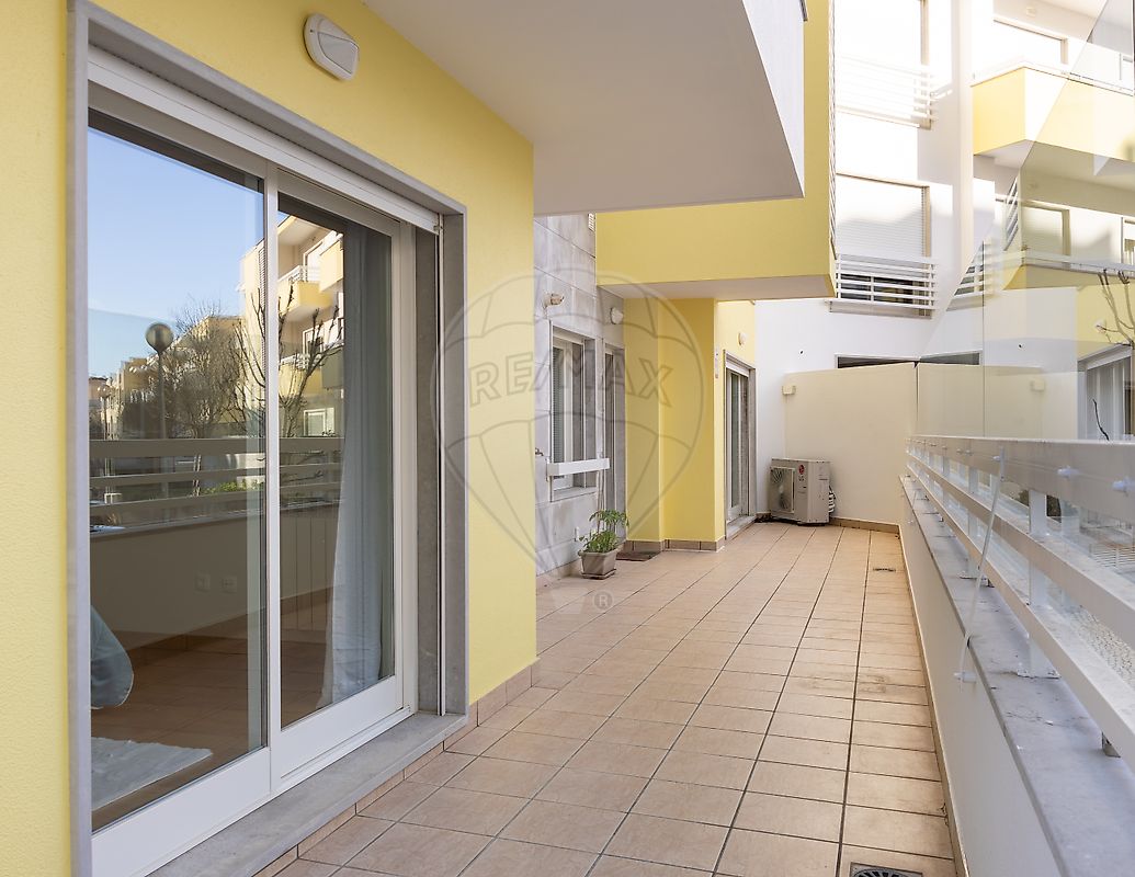 Apartamento T3 em Cascais e Estoril 7
