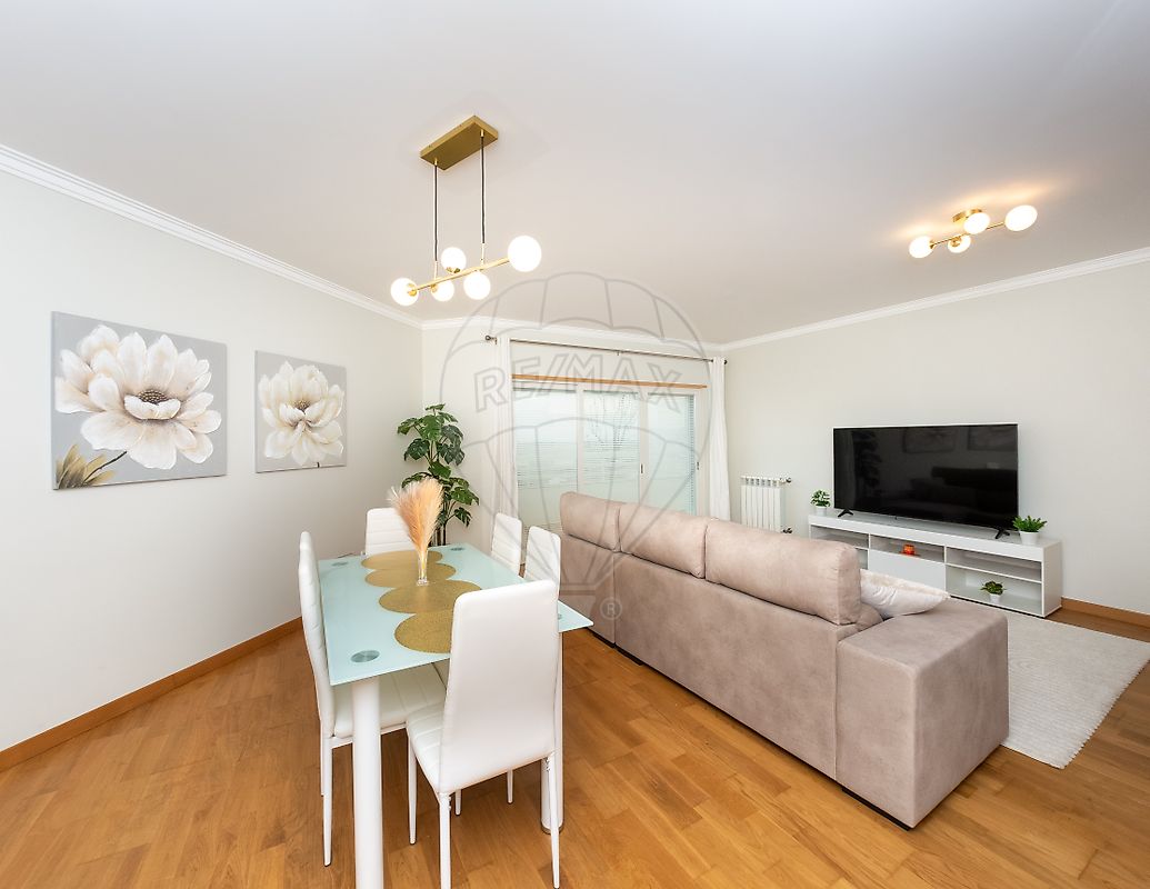 Apartamento T3 em Cascais e Estoril 30