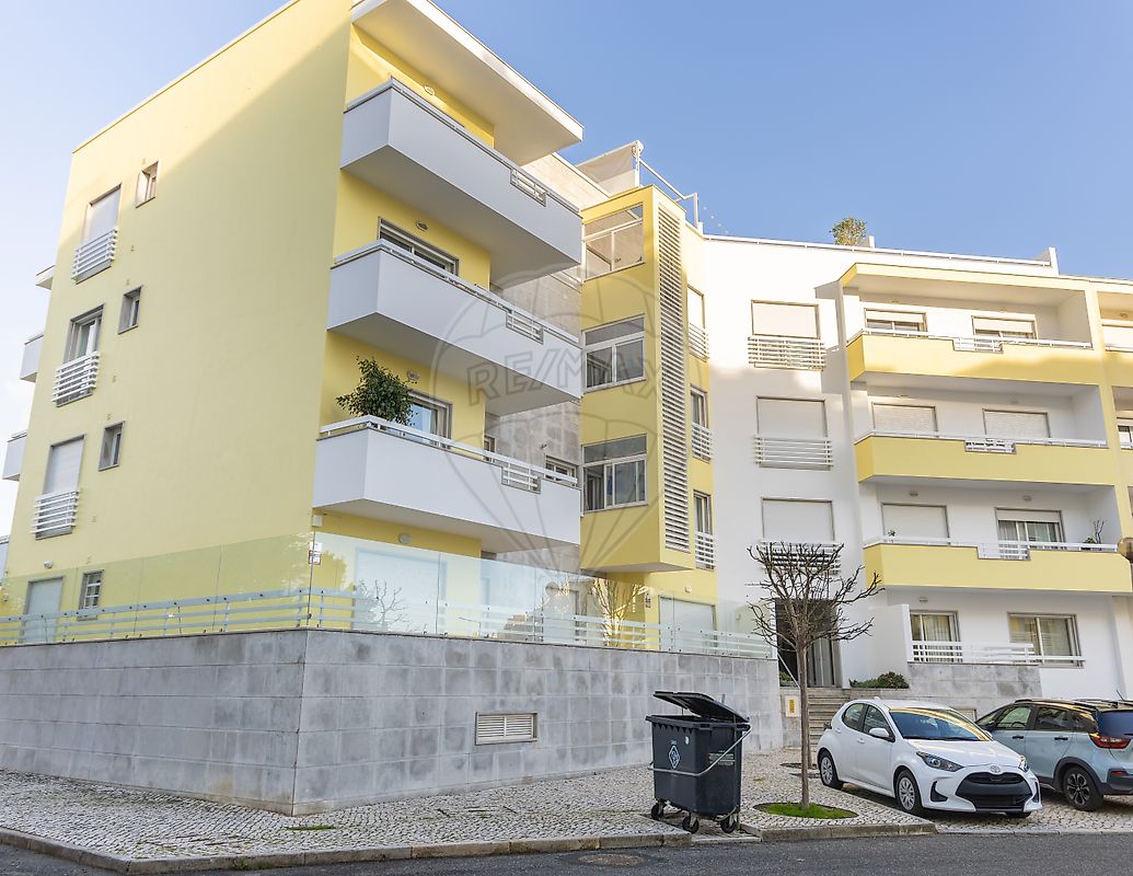 Apartamento T3 em Cascais e Estoril 17