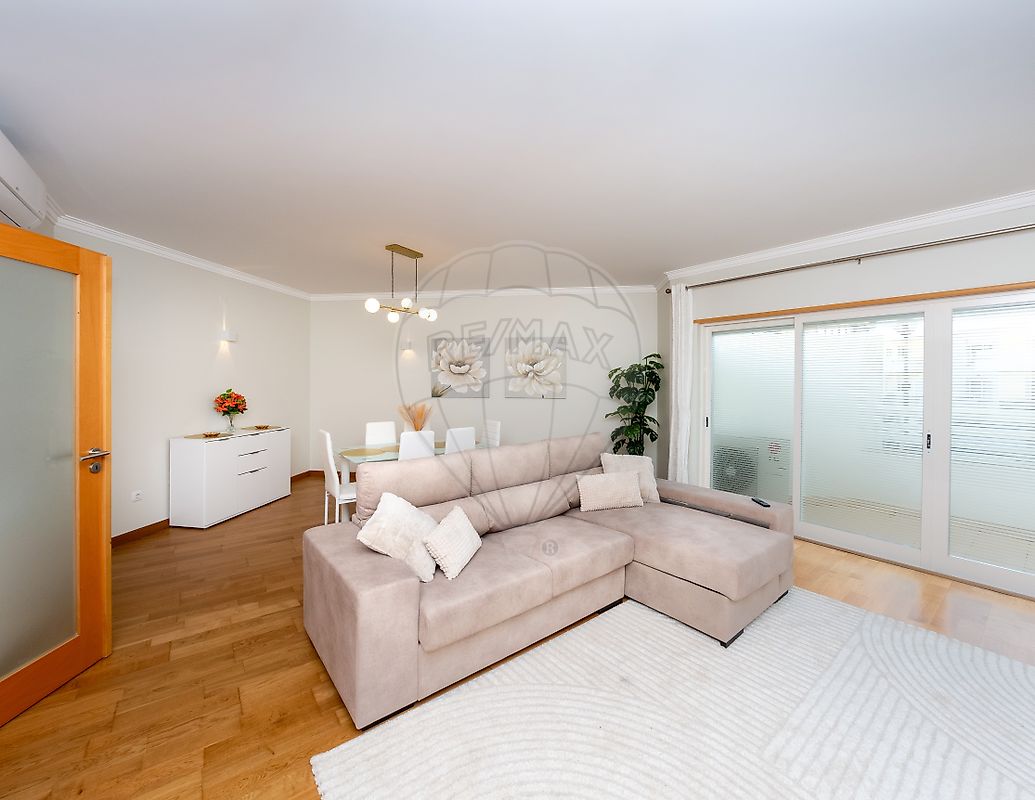 Apartamento T3 em Cascais e Estoril 27