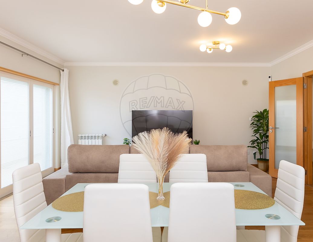 Apartamento T3 em Cascais e Estoril 10