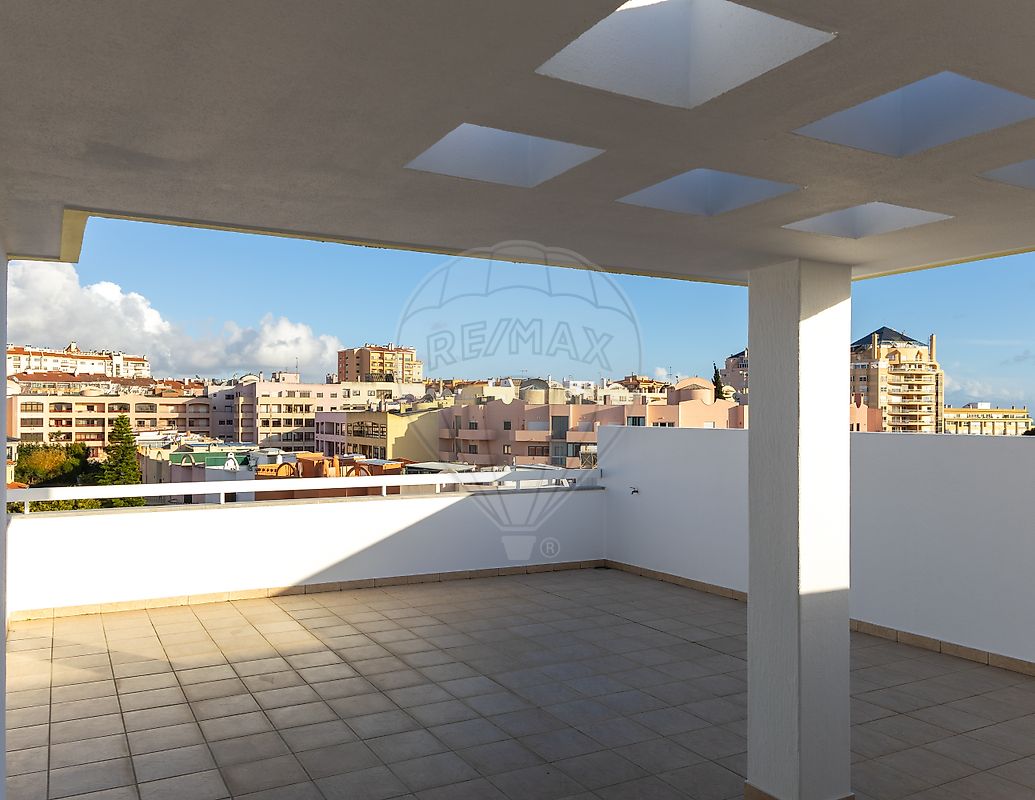 Apartamento T3 em Cascais e Estoril 15