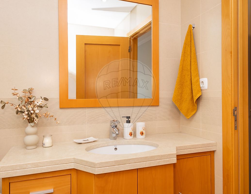 Apartamento T3 em Cascais e Estoril 4