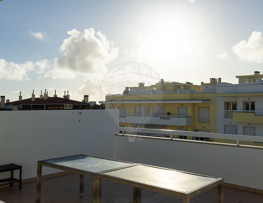 Apartamento T3 em Cascais e Estoril 13