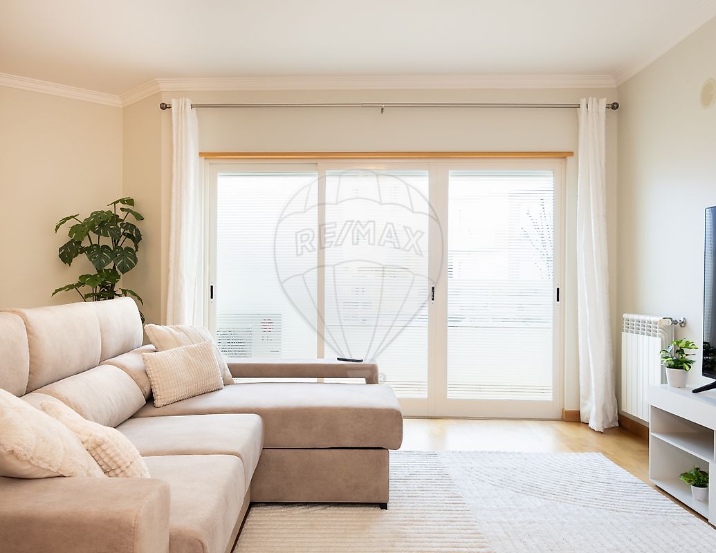 Apartamento T3 em Cascais e Estoril 11