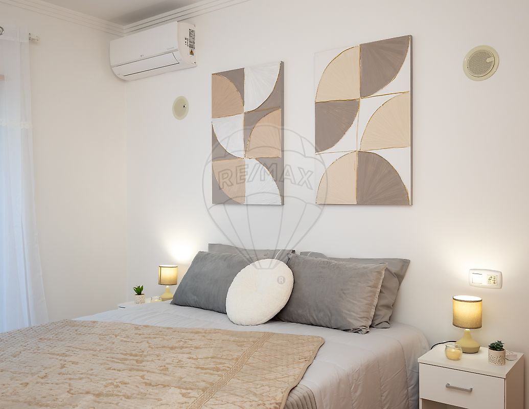 Apartamento T3 em Cascais e Estoril 6