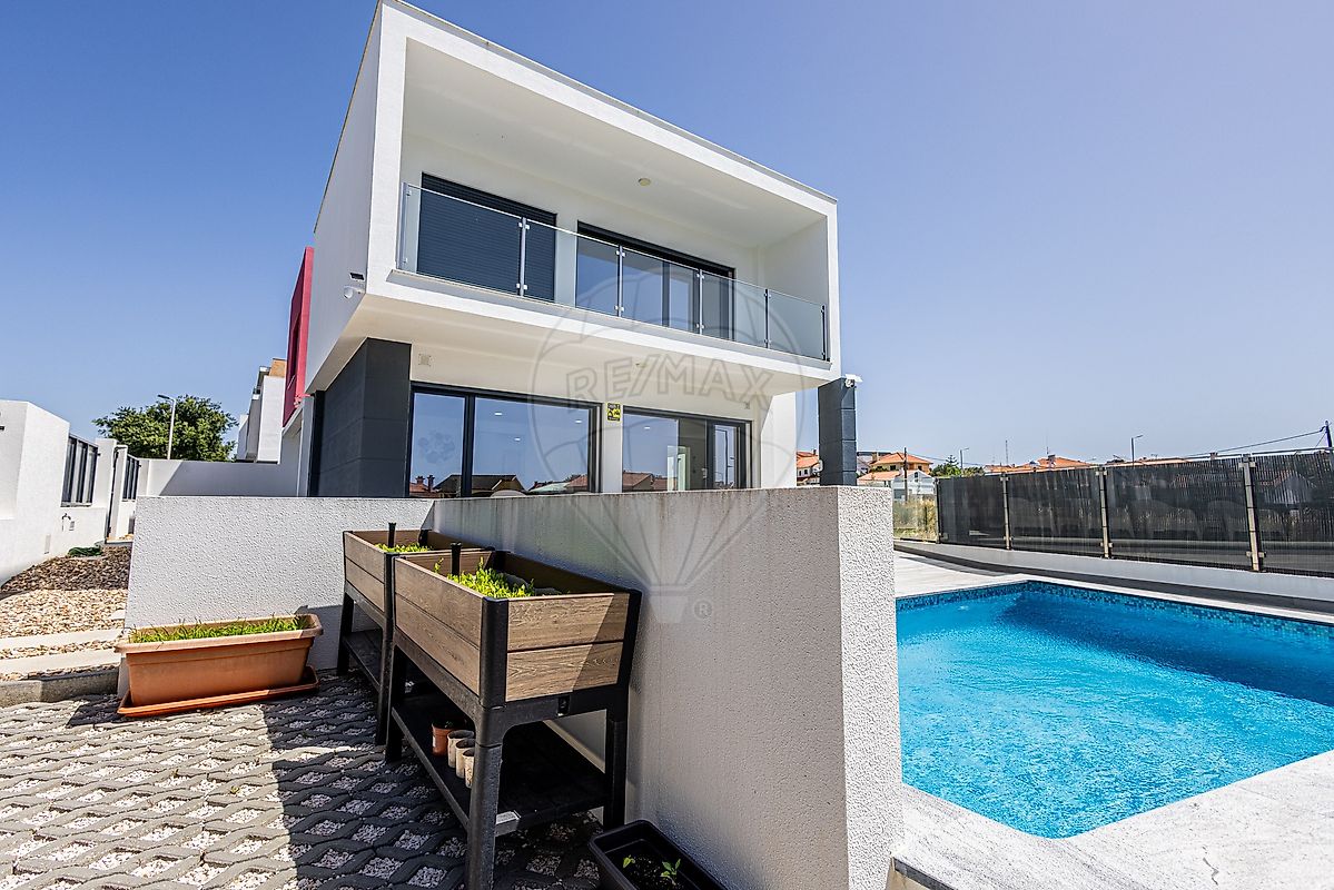 Moradia T5 à venda em Cascais