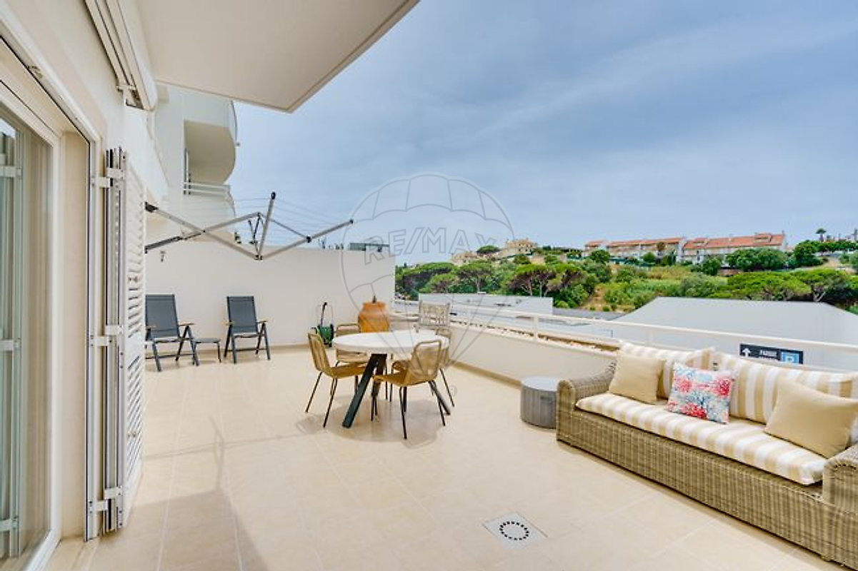 Apartamento T2 à venda em Cascais