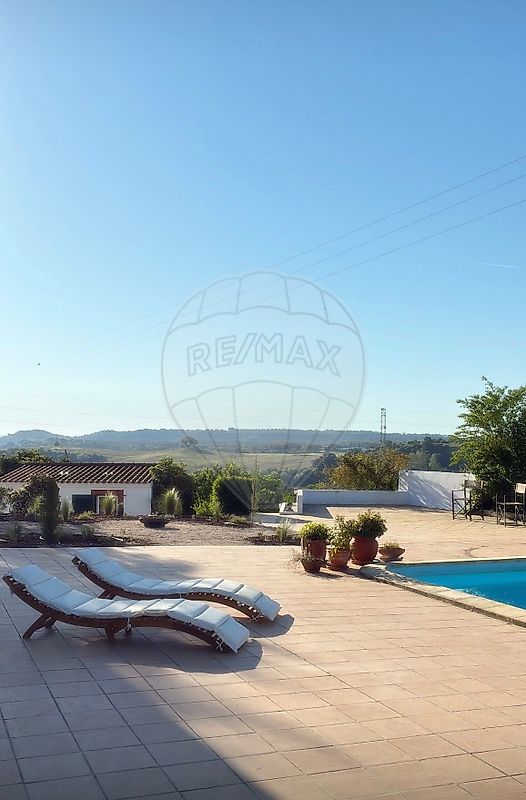 Quinta - São Vicente do Paul e Vale de Figueira, Santarém, Santarém