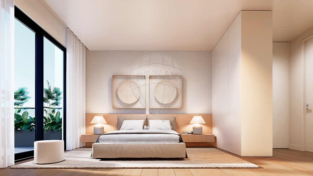 Apartamento T3 à venda em Montijo e Afonsoeiro, Montijo — foto 10