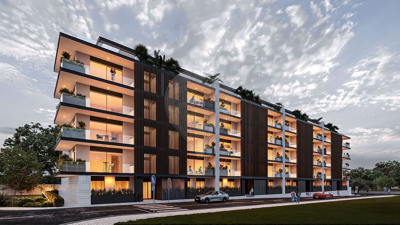 Apartamento T3 à venda em Montijo e Afonsoeiro, Montijo — foto 6