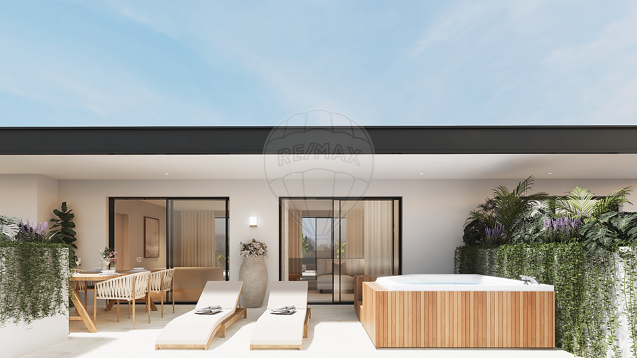 Apartamento T3 à venda em Montijo e Afonsoeiro, Montijo — foto 15