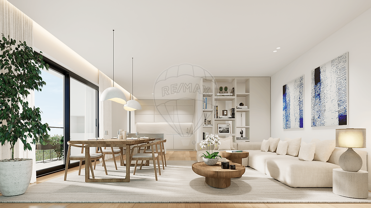 Apartamento T3 à venda em Montijo e Afonsoeiro, Montijo — foto 8