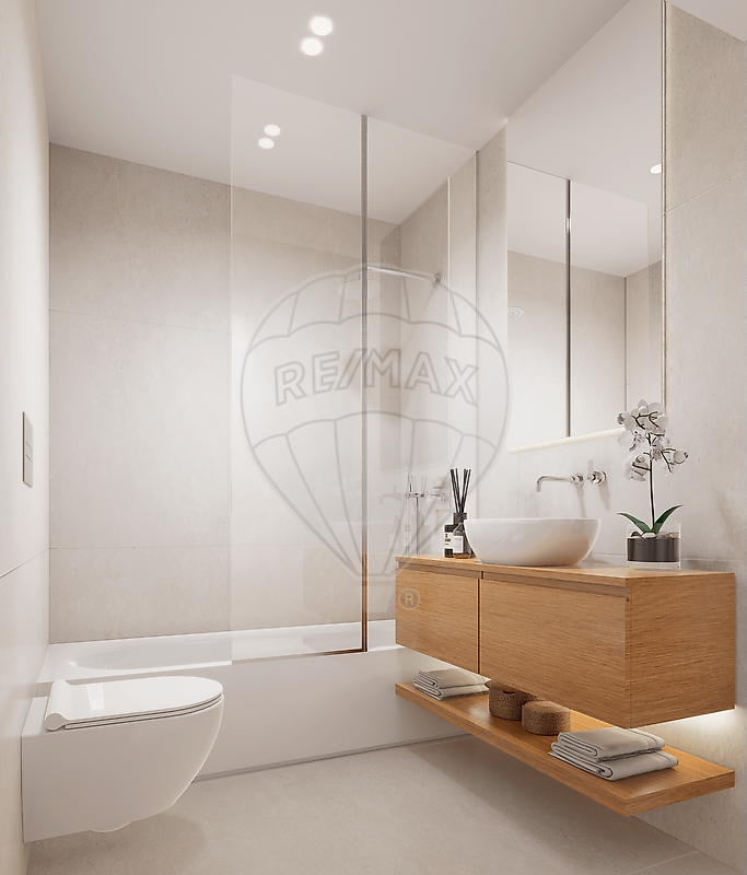 Apartamento T3 à venda em Montijo e Afonsoeiro, Montijo — foto 13