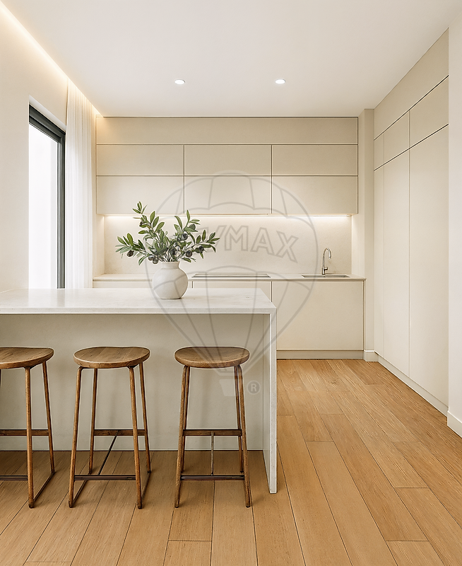 Apartamento T3 à venda em Montijo e Afonsoeiro, Montijo — foto 23