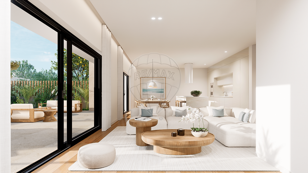 Apartamento T3 à venda em Montijo e Afonsoeiro, Montijo — foto 12