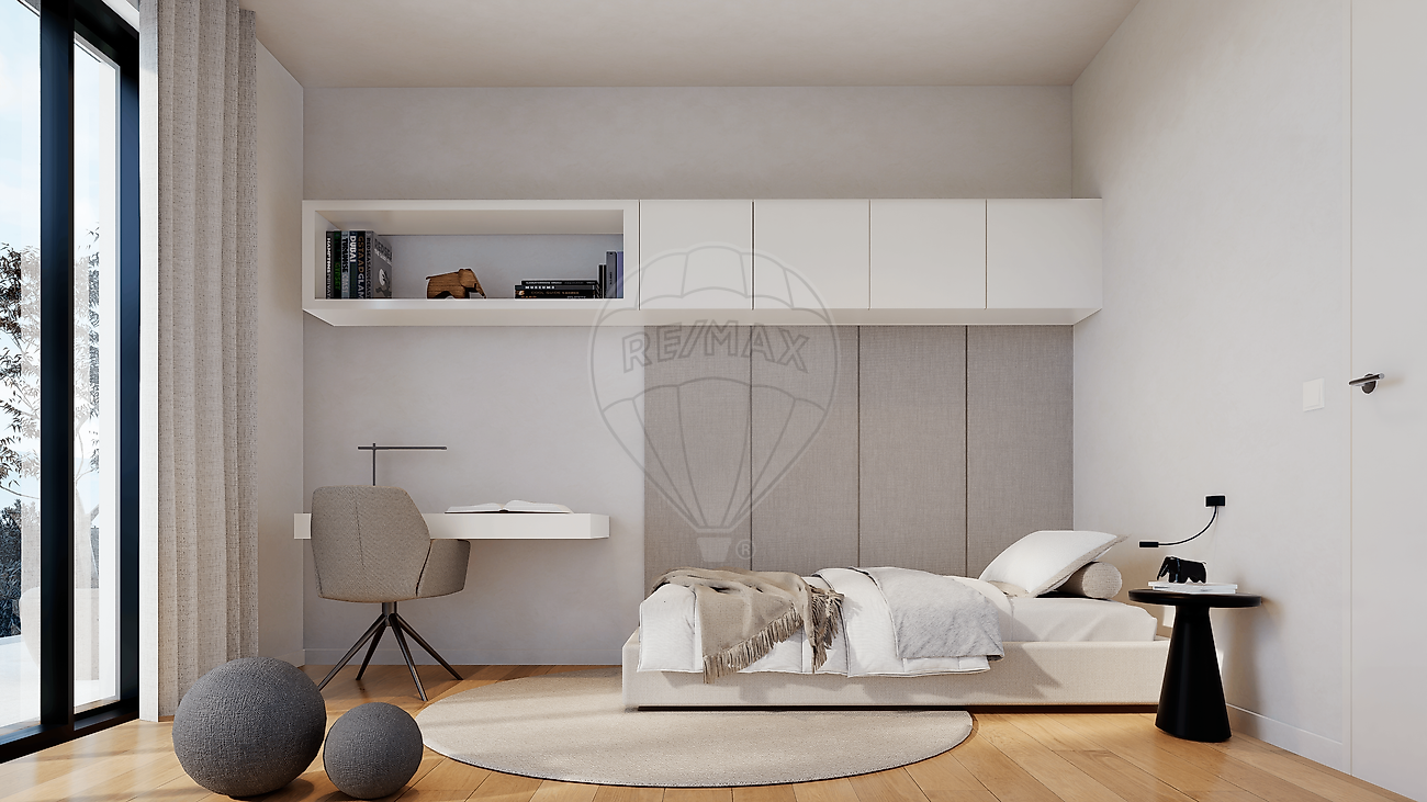 Apartamento T3 à venda em Montijo e Afonsoeiro, Montijo — foto 14