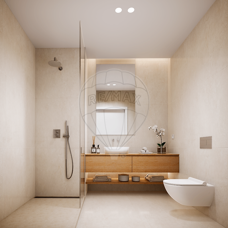 Apartamento T3 à venda em Montijo e Afonsoeiro, Montijo — foto 25